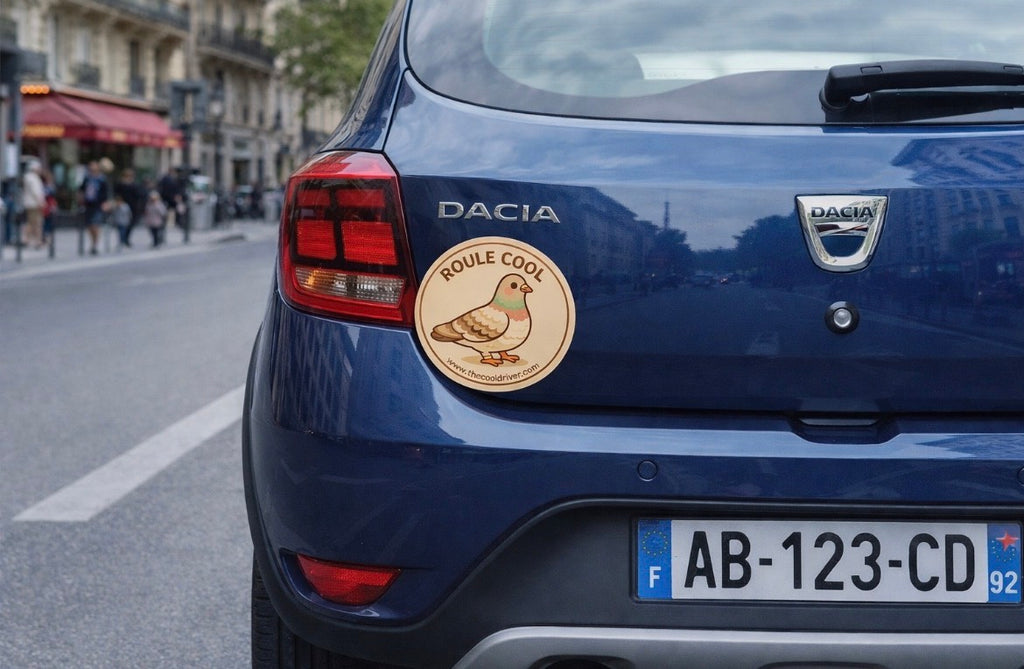 ROULE COOL