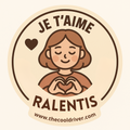 JE T’AIME , RALENTIS