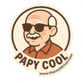 PAPY OU MAMY COOL