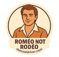 ROMÉO NOT RODÉO
