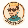 VOYAGE VOYAGE