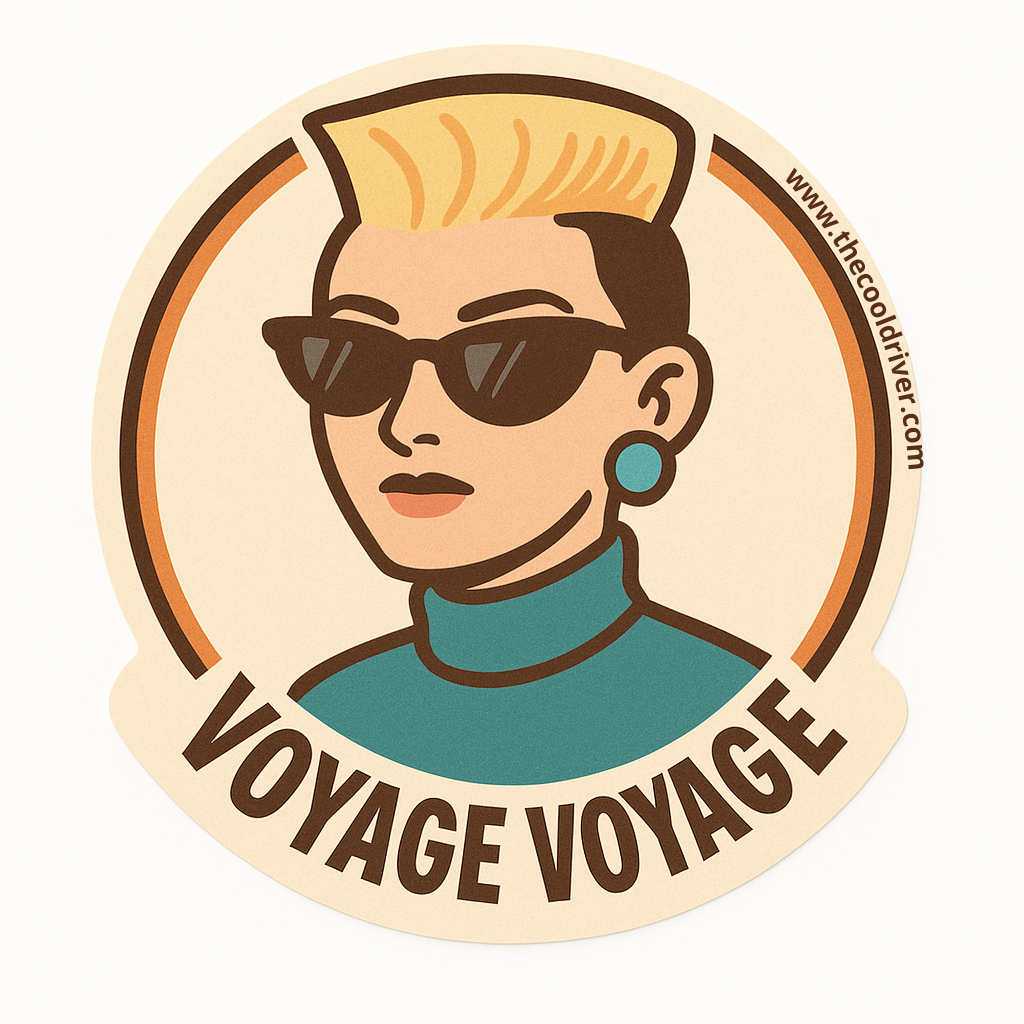 VOYAGE VOYAGE